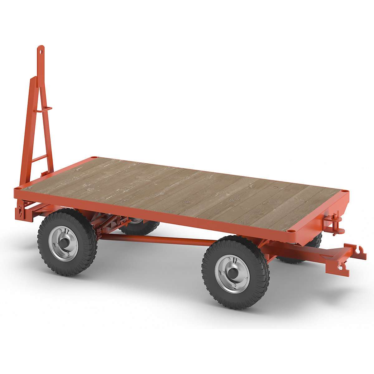 Remorcă de tractor (Imagine produs 8)-7