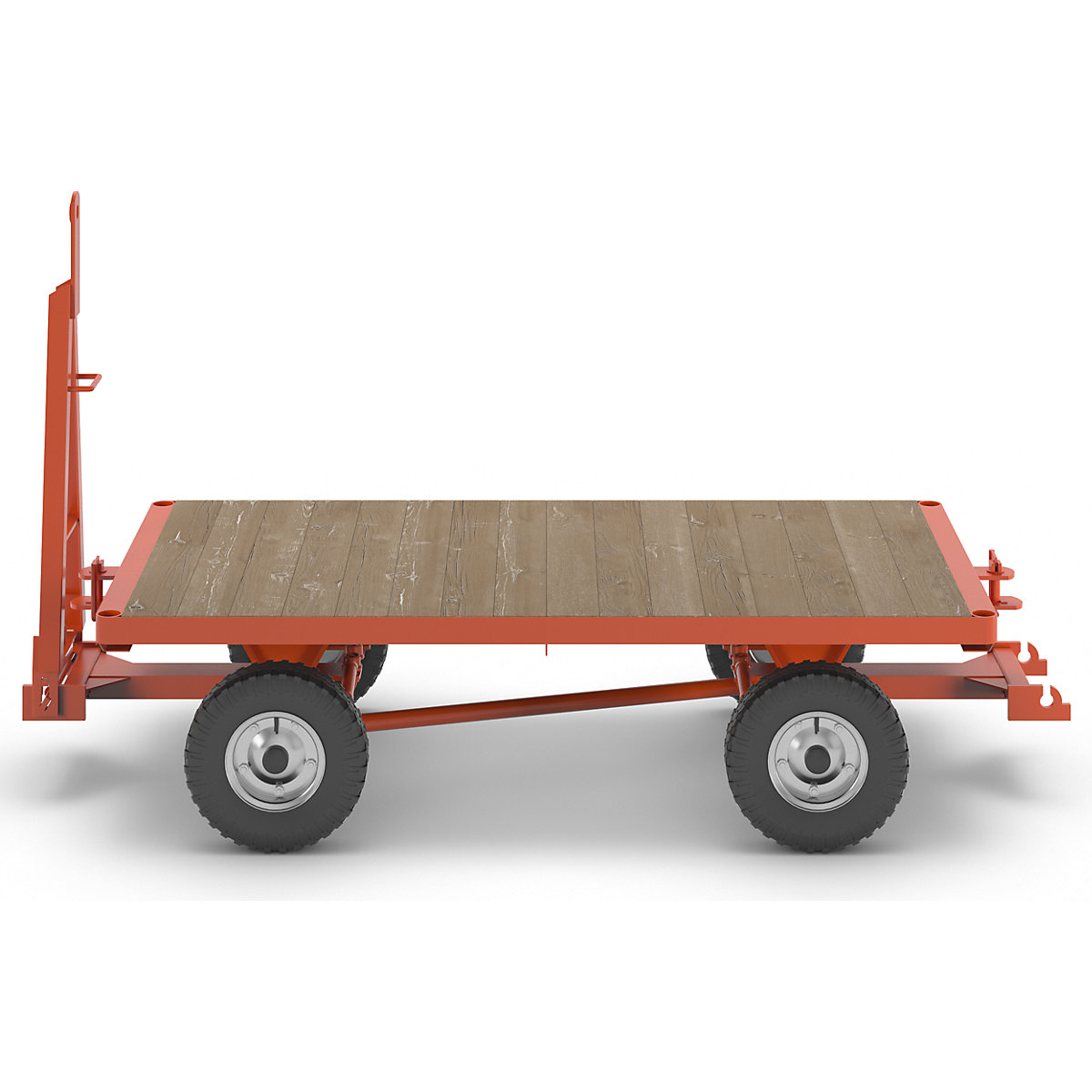 Remorcă de tractor (Imagine produs 4)-3