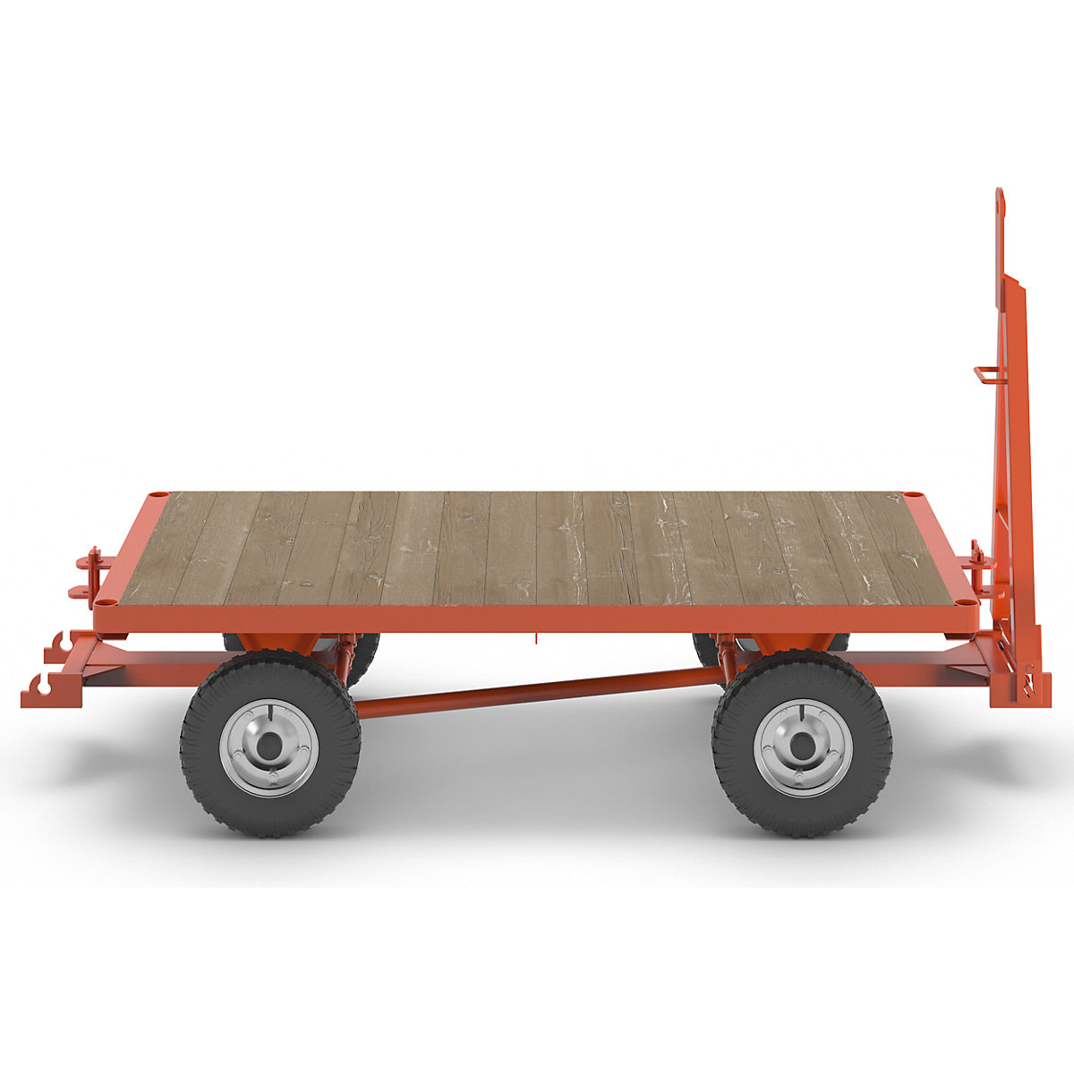 Remorcă de tractor (Imagine produs 5)-4
