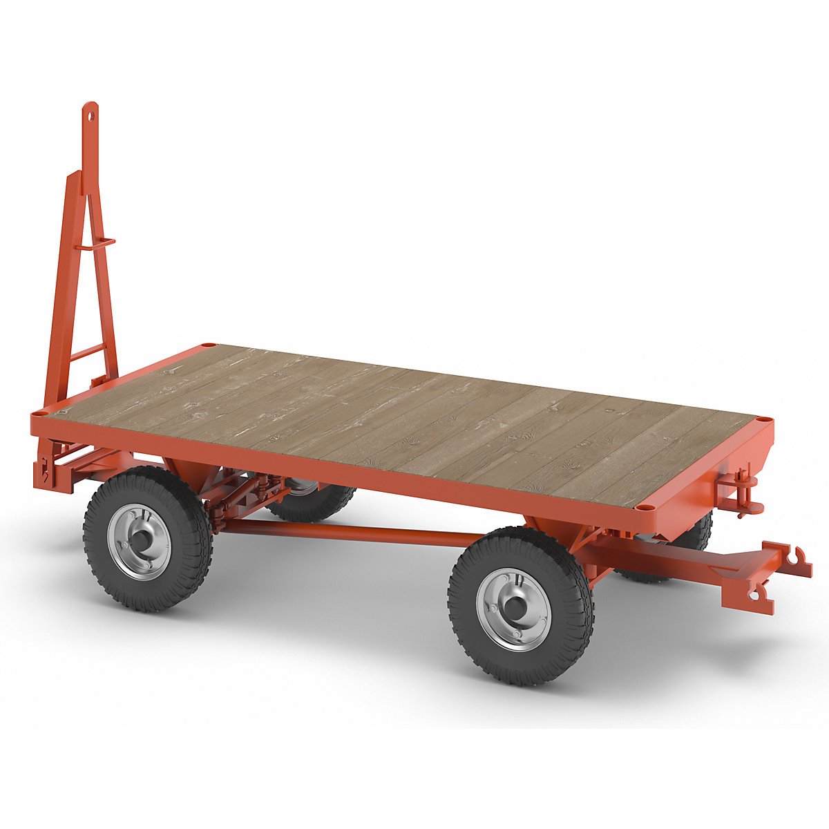 Remorcă de tractor (Imagine produs 8)-7