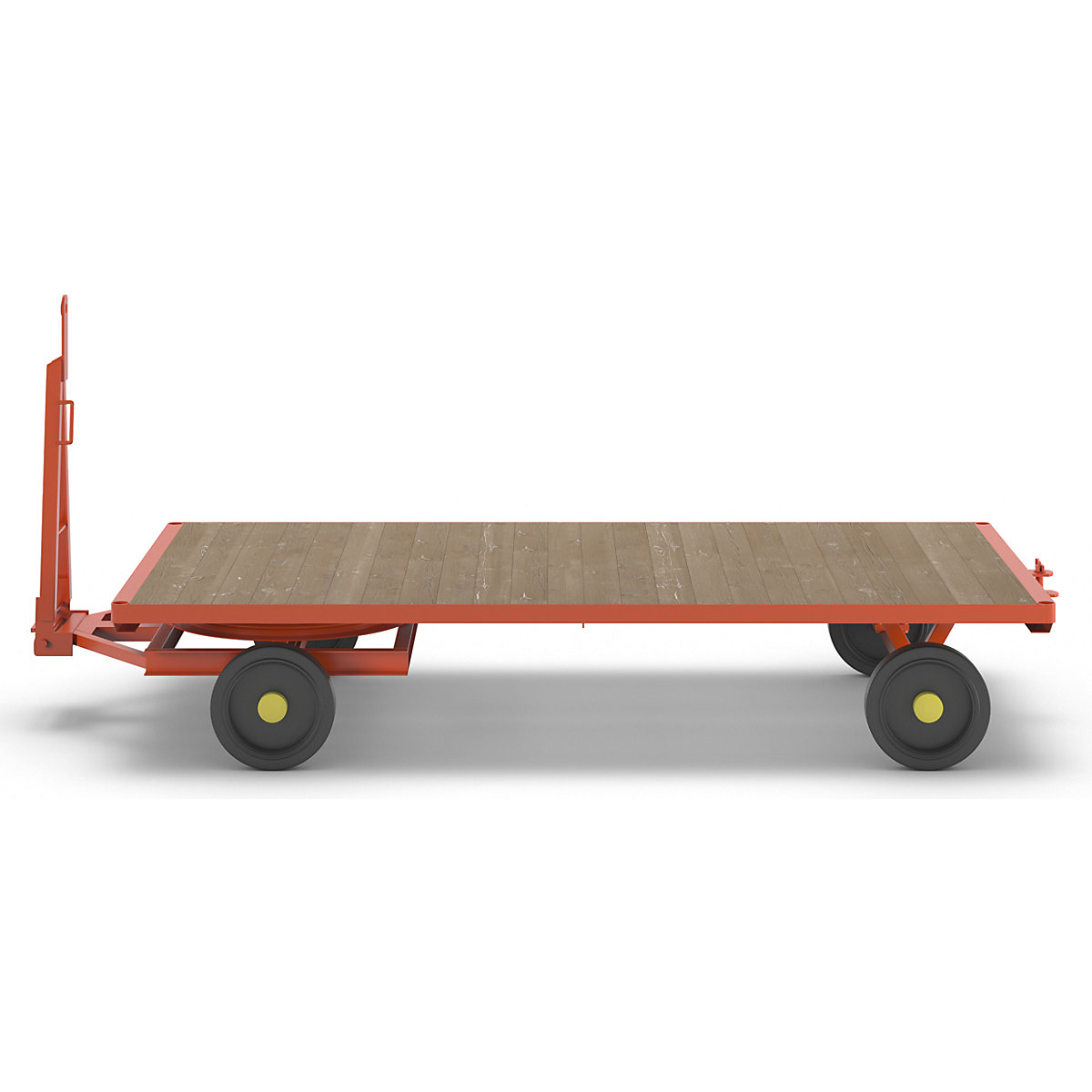 Remorcă de tractor (Imagine produs 4)-3