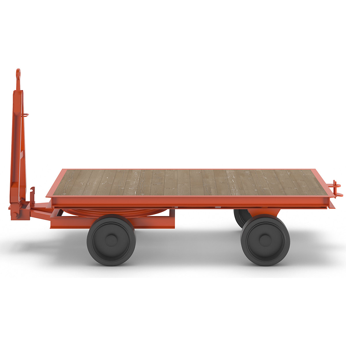 Remorcă de tractor (Imagine produs 6)-5