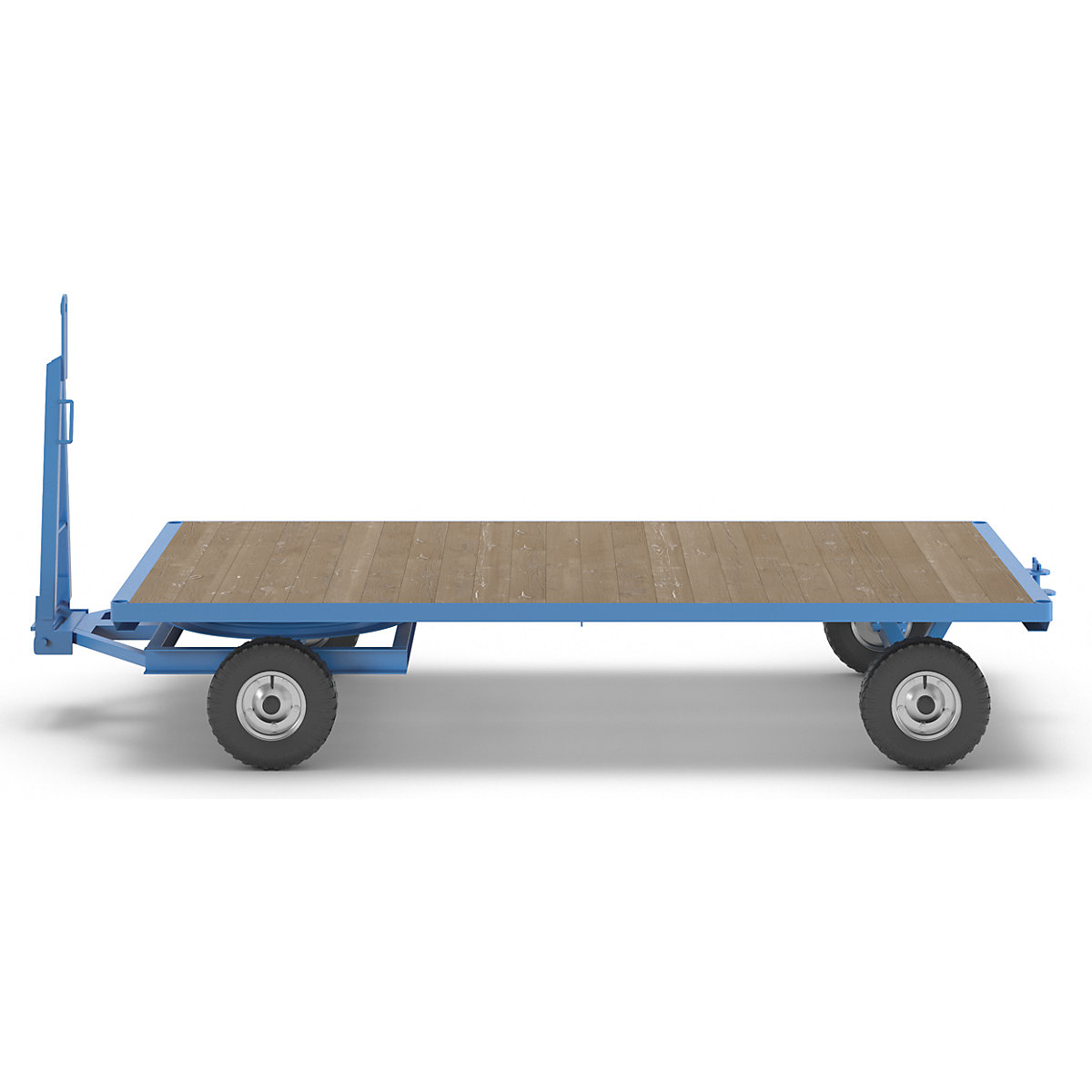 Remorcă de tractor – eurokraft pro (Imagine produs 2)-1
