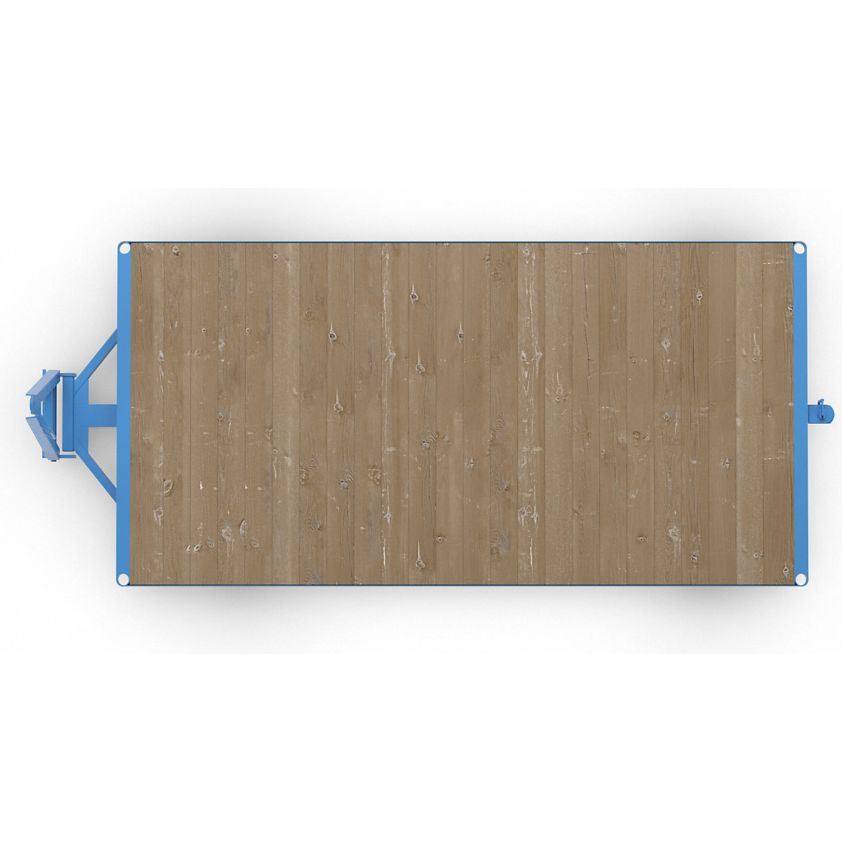 Remorcă de tractor – eurokraft pro (Imagine produs 7)-6
