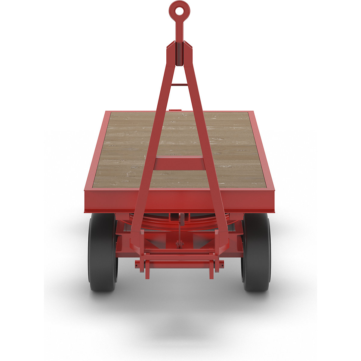 Remorcă de tractor – eurokraft pro (Imagine produs 4)-3