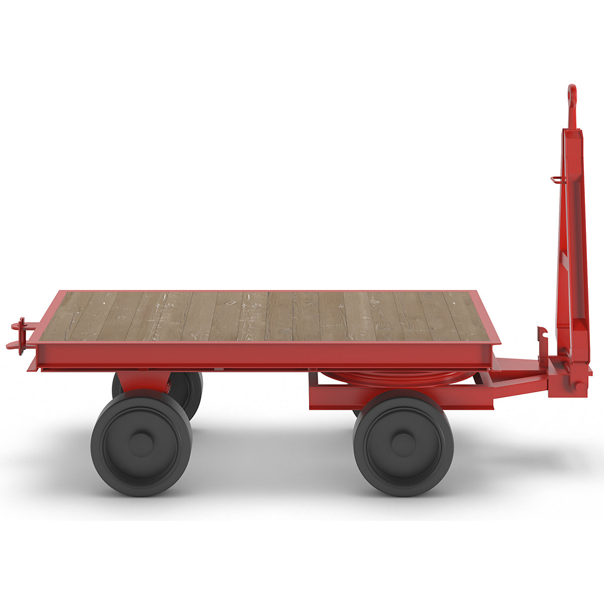 Remorcă de tractor – eurokraft pro (Imagine produs 5)-4