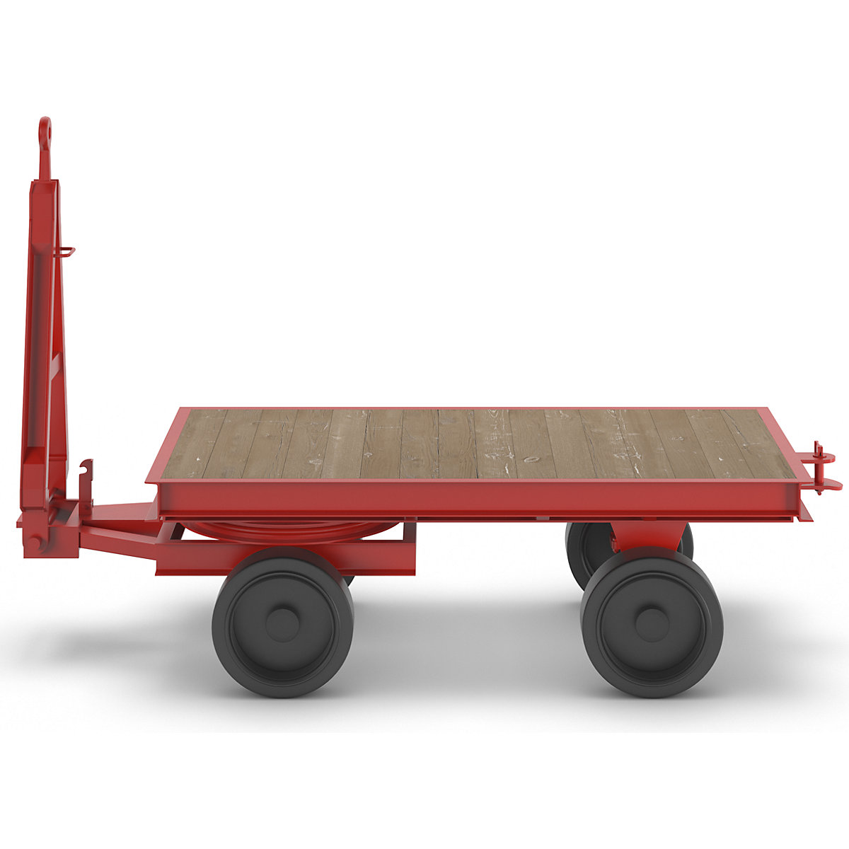 Remorcă de tractor – eurokraft pro (Imagine produs 6)-5