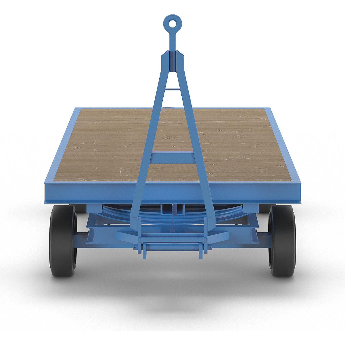 Remorcă de tractor – eurokraft pro (Imagine produs 2)-1