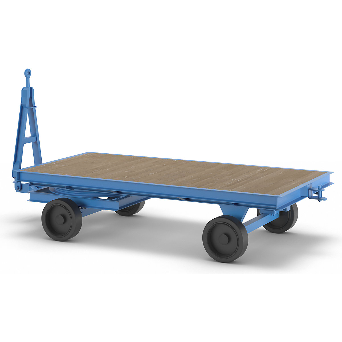 Remorcă de tractor – eurokraft pro (Imagine produs 3)-2