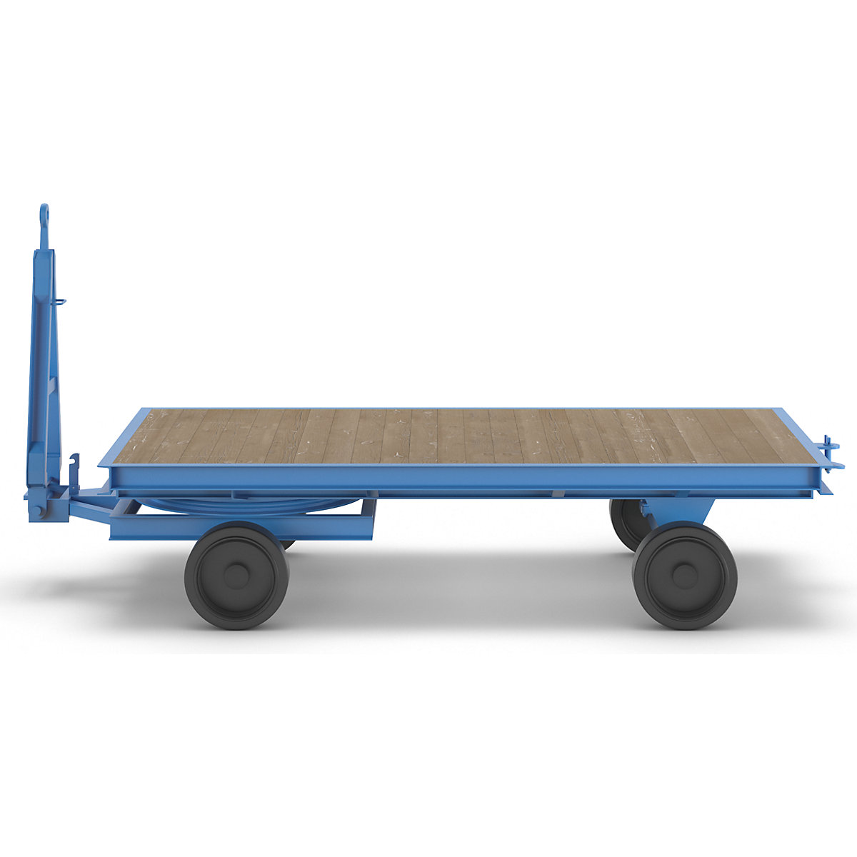 Remorcă de tractor – eurokraft pro (Imagine produs 4)-3