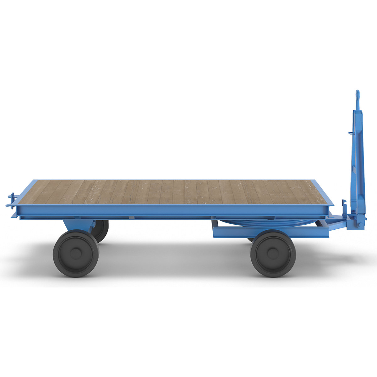 Remorcă de tractor – eurokraft pro (Imagine produs 5)-4