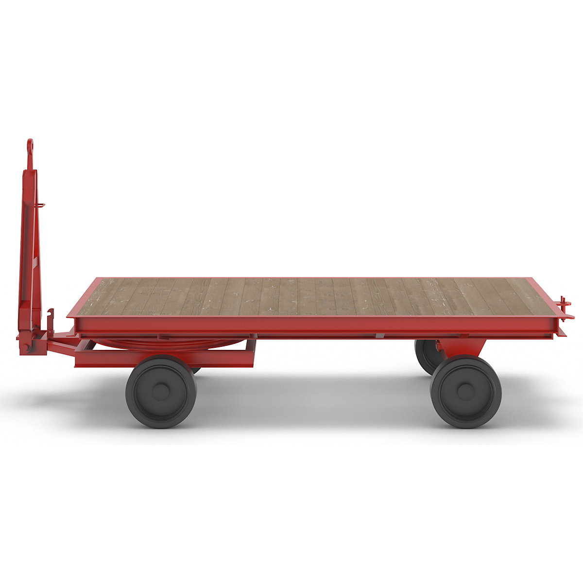 Remorcă de tractor – eurokraft pro (Imagine produs 3)-2