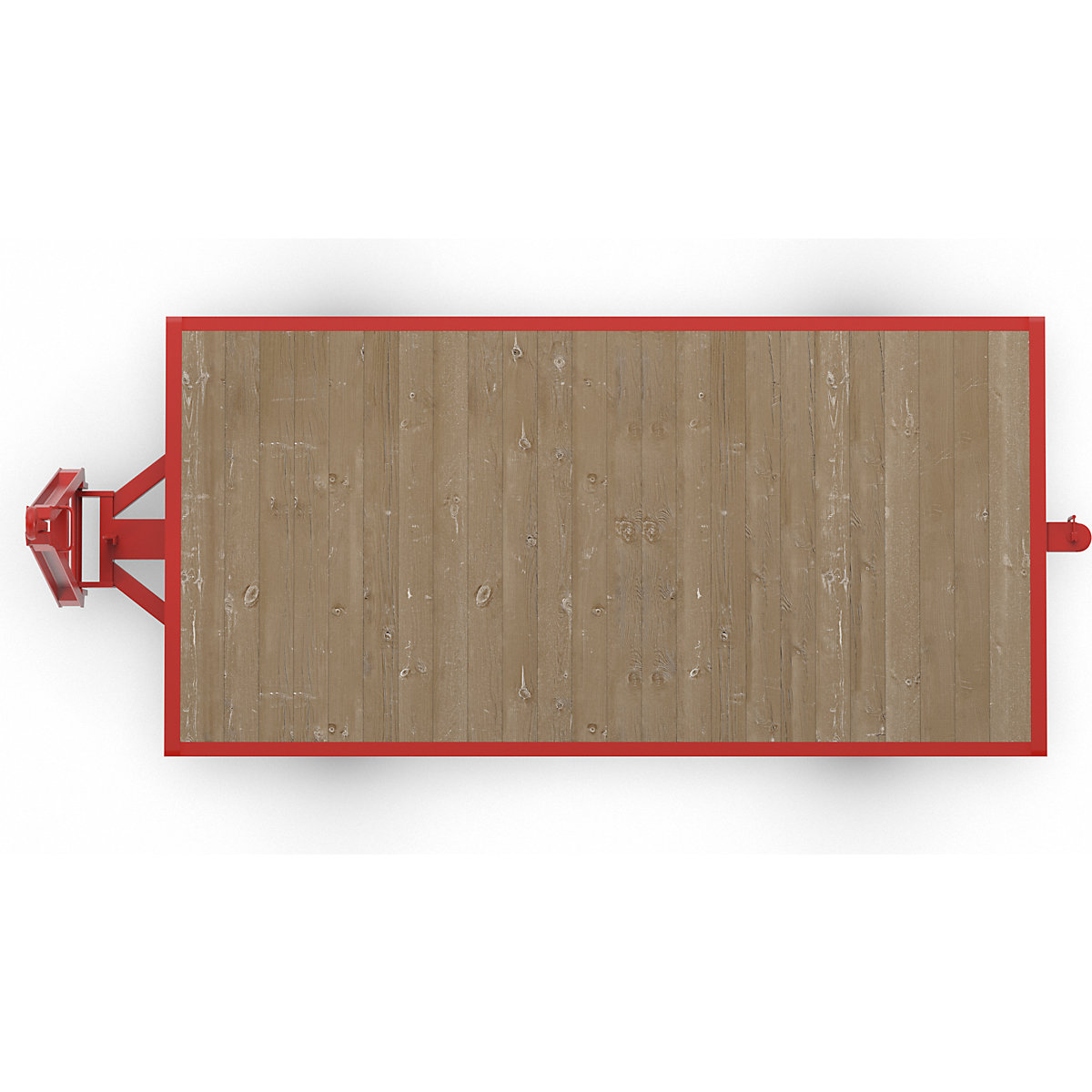 Remorcă de tractor – eurokraft pro (Imagine produs 5)-4