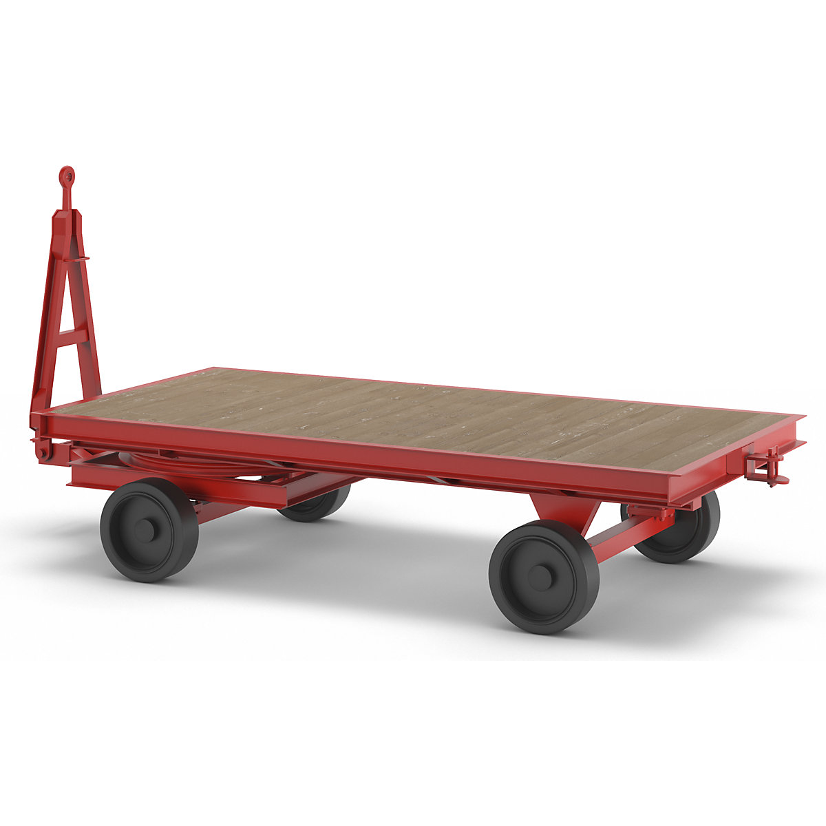 Remorcă de tractor – eurokraft pro (Imagine produs 7)-6