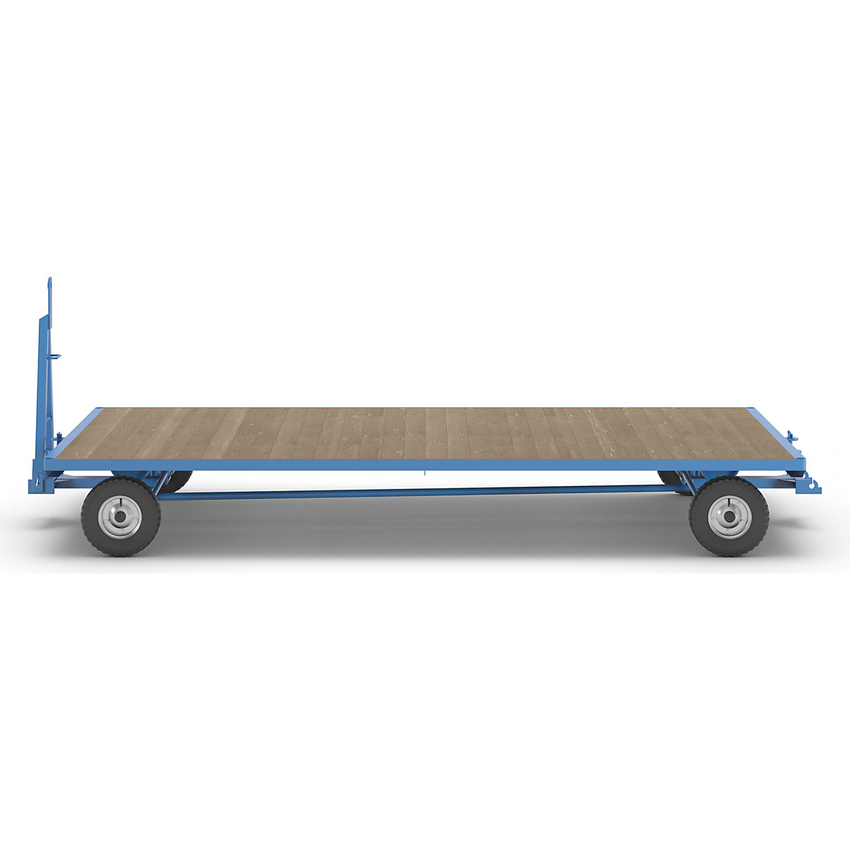 Remorcă de tractor – eurokraft pro (Imagine produs 2)-1