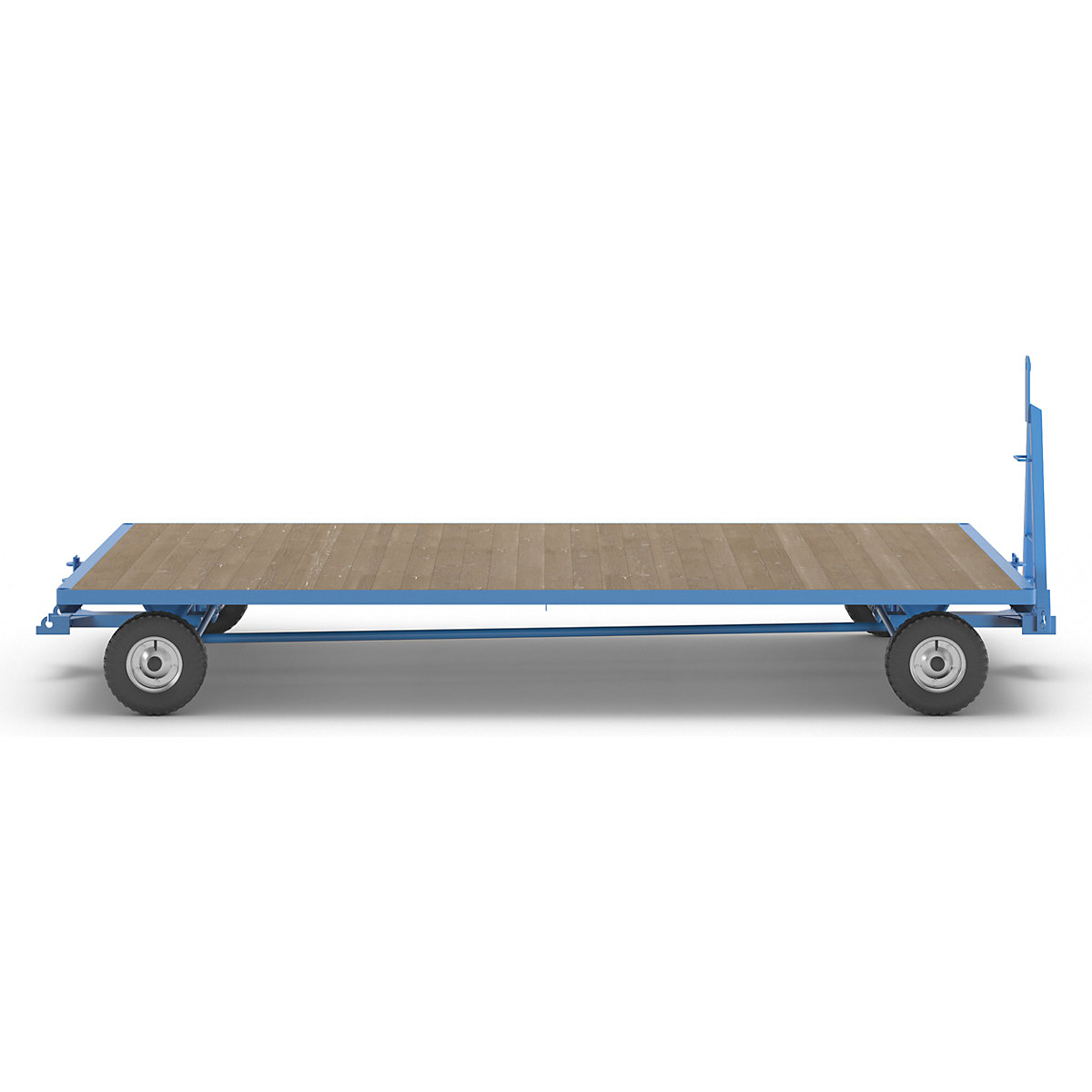 Remorcă de tractor – eurokraft pro (Imagine produs 5)-4