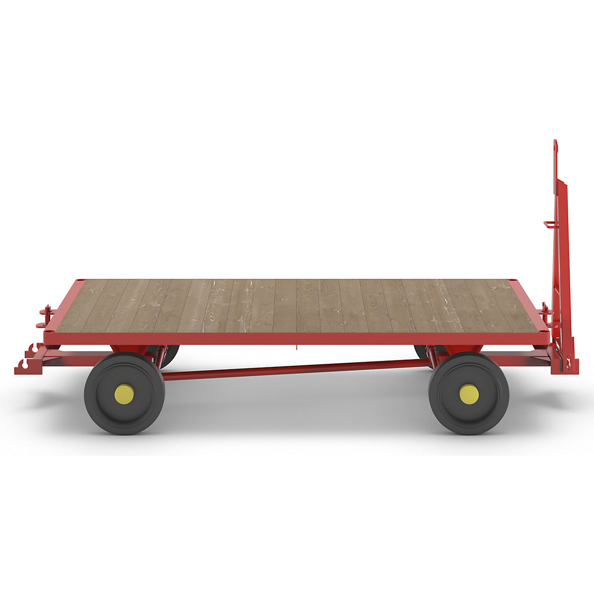 Remorcă de tractor – eurokraft pro (Imagine produs 4)-3