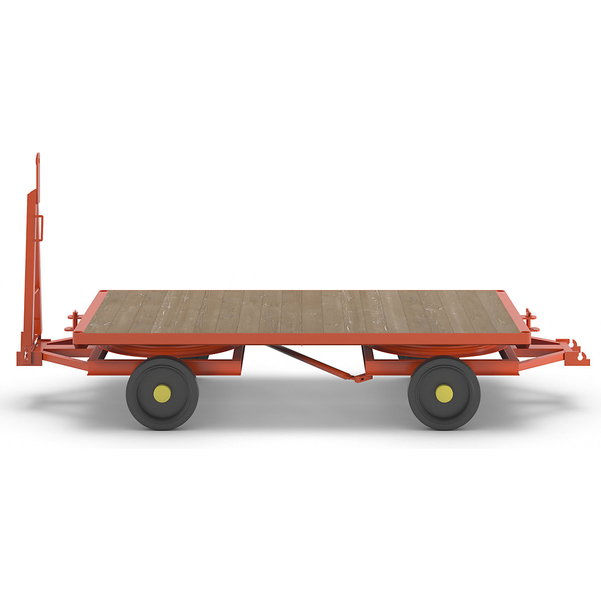 Remorcă de tractor (Imagine produs 4)-3