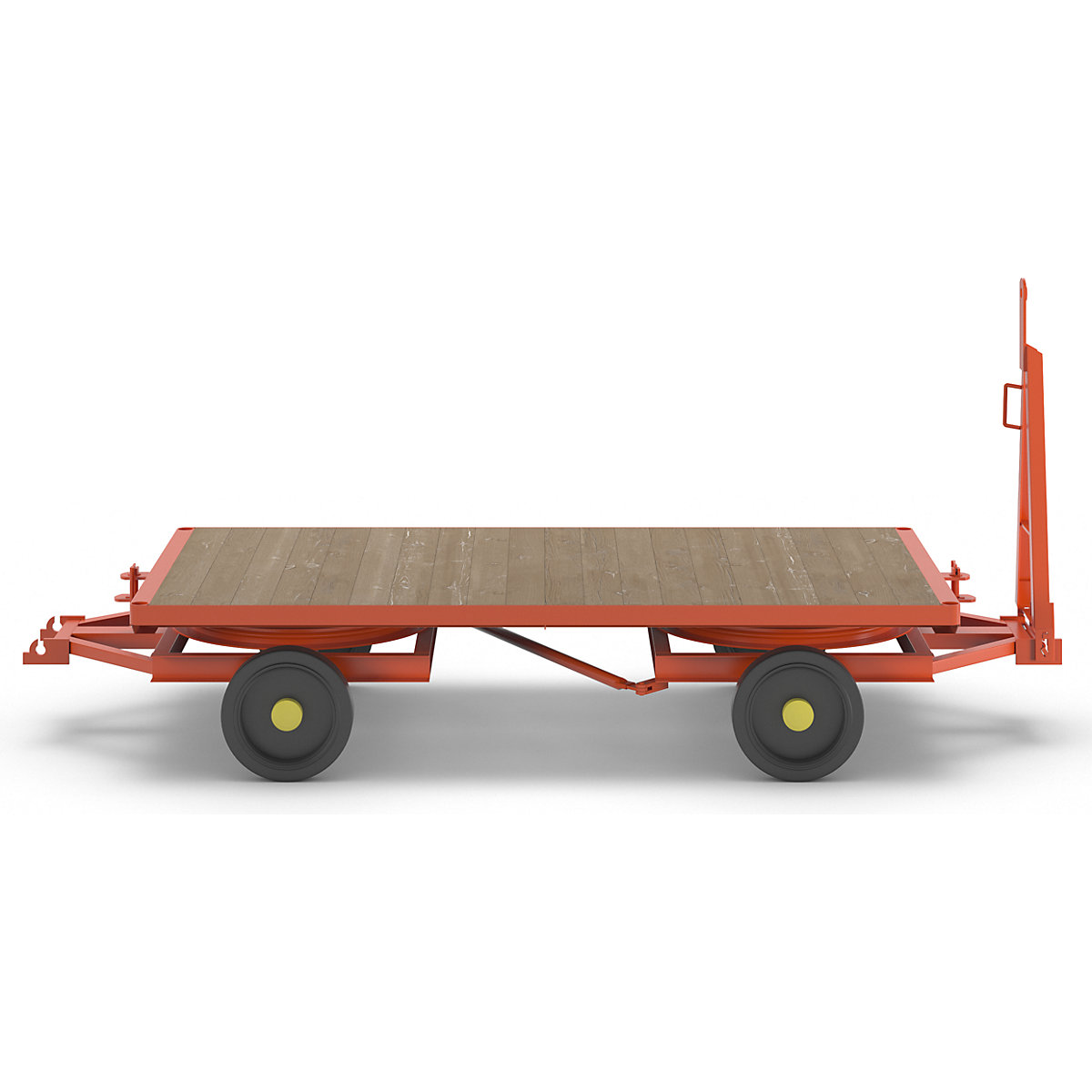 Remorcă de tractor (Imagine produs 5)-4
