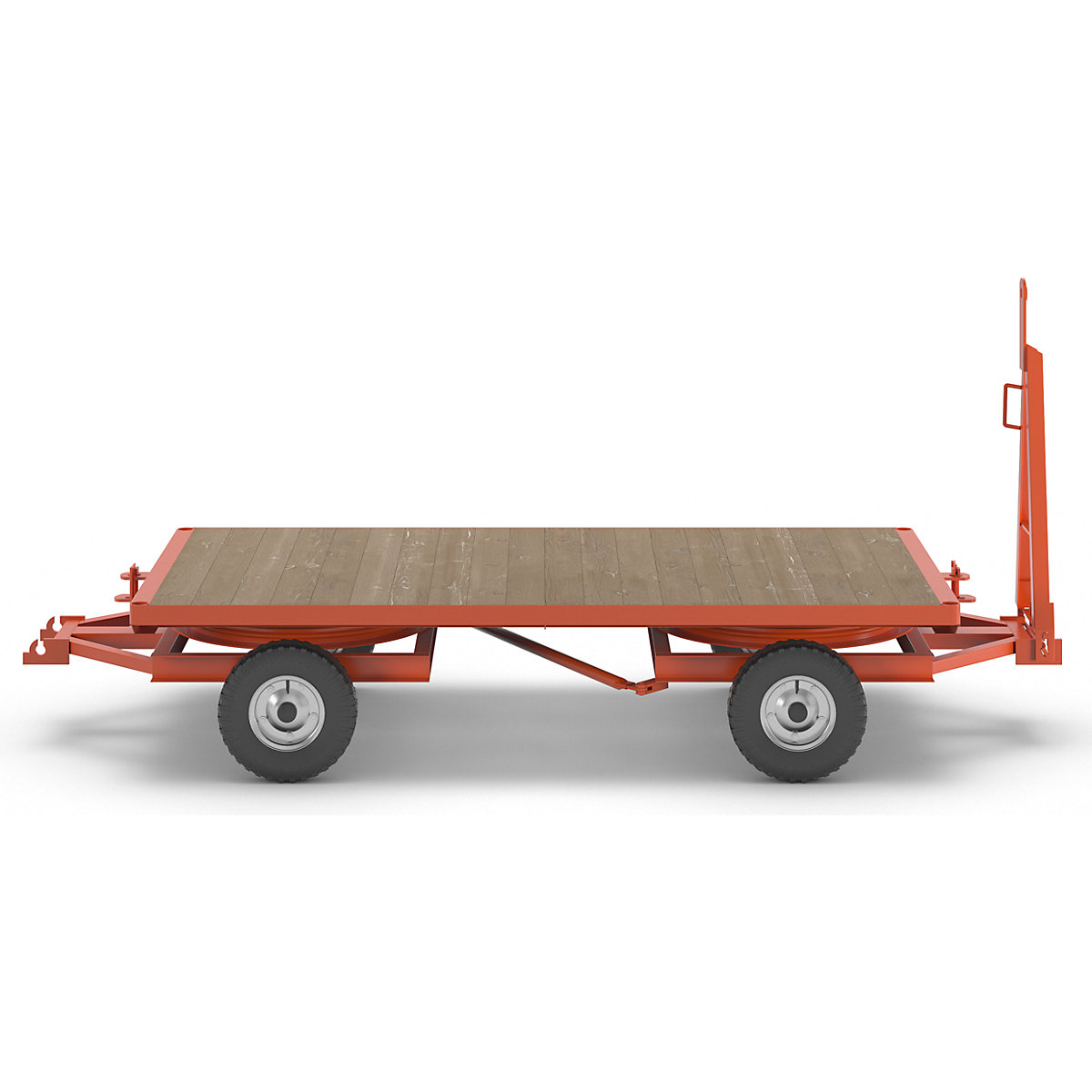 Remorcă de tractor (Imagine produs 5)-4