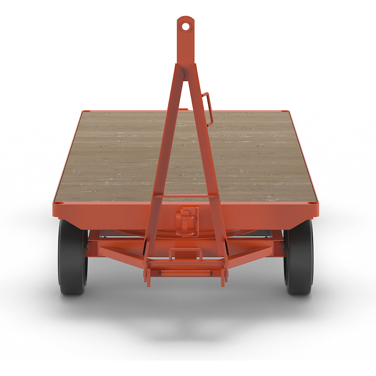 Remorcă de tractor (Imagine produs 4)-3