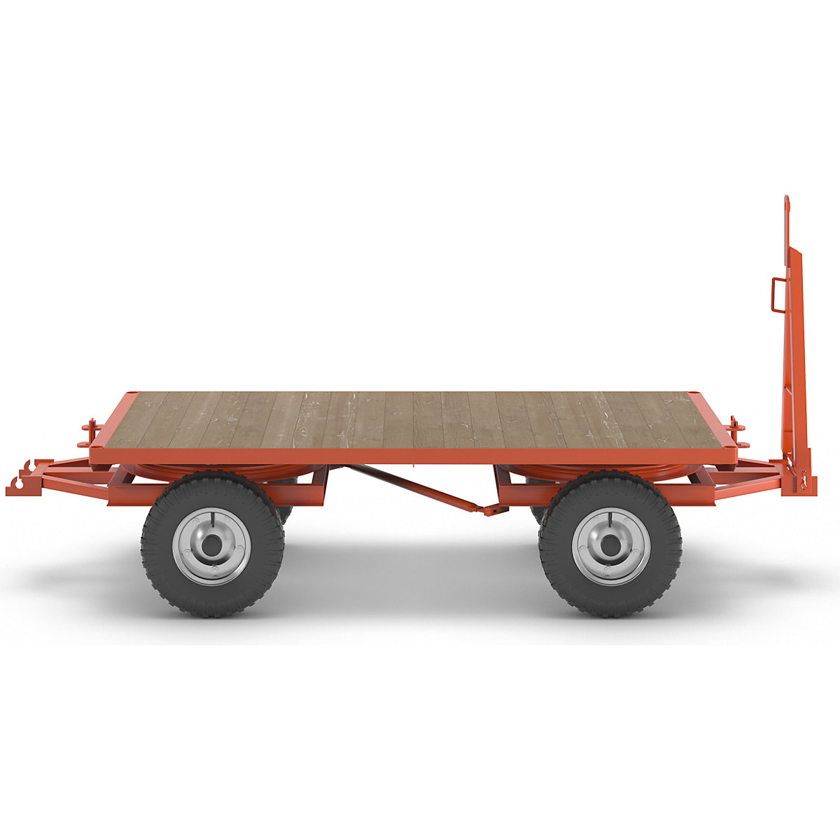 Remorcă de tractor (Imagine produs 5)-4