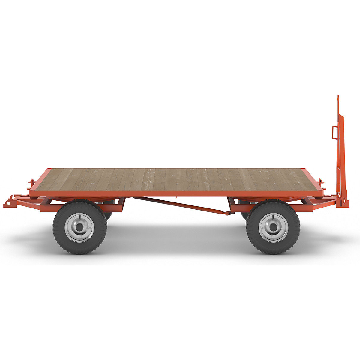 Remorcă de tractor (Imagine produs 5)-4