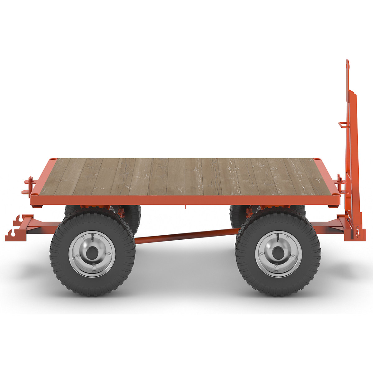 Remorcă de tractor (Imagine produs 3)-2