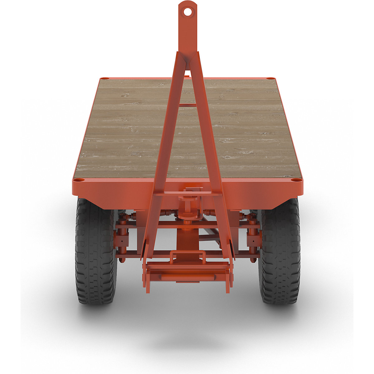 Remorcă de tractor (Imagine produs 4)-3