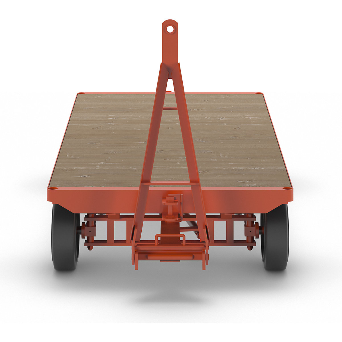Remorcă de tractor (Imagine produs 4)-3