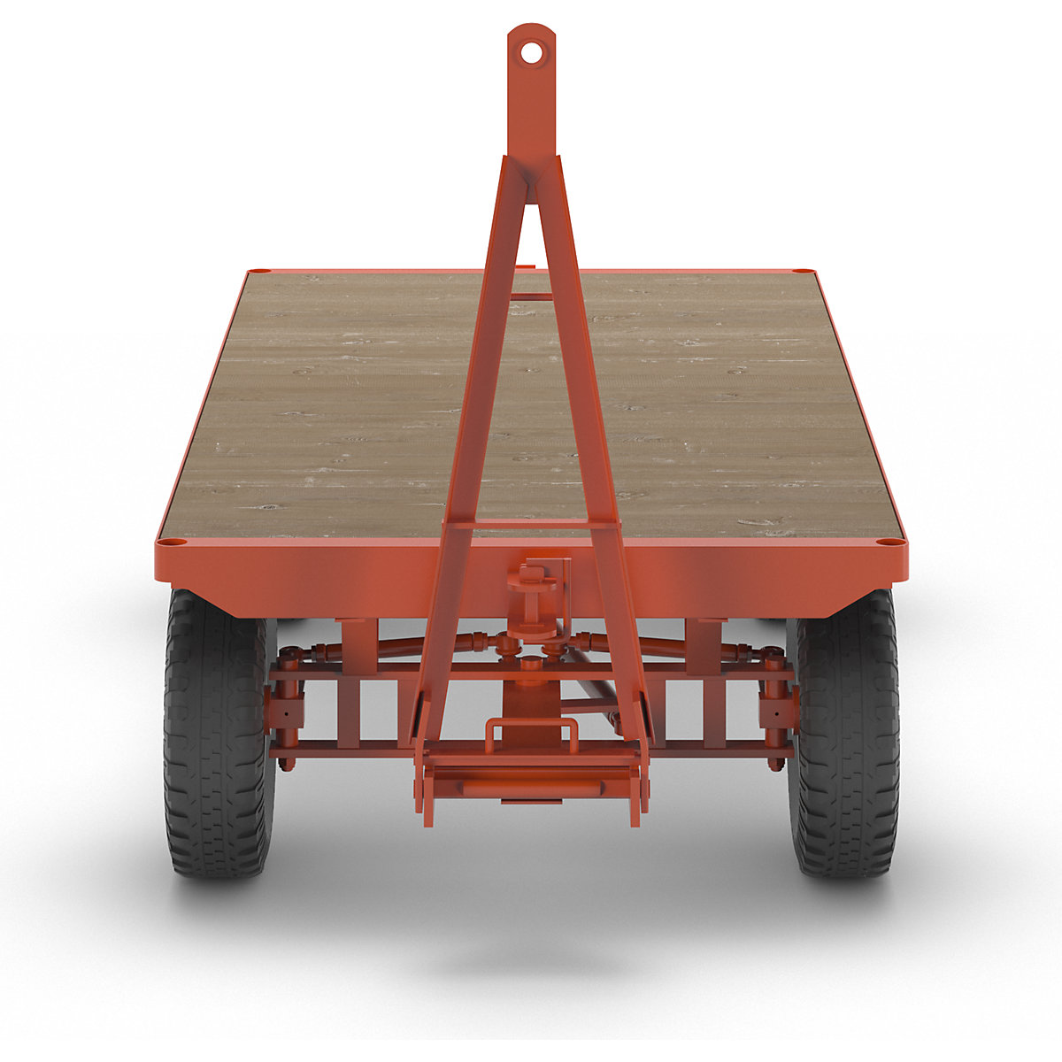 Remorcă de tractor (Imagine produs 4)-3