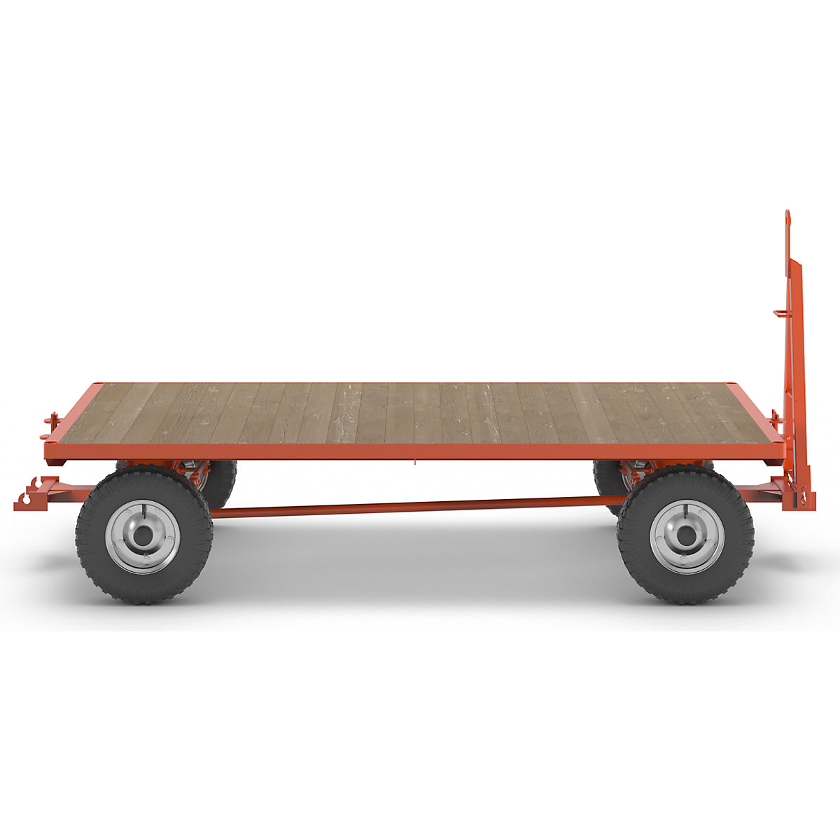 Remorcă de tractor (Imagine produs 6)-5