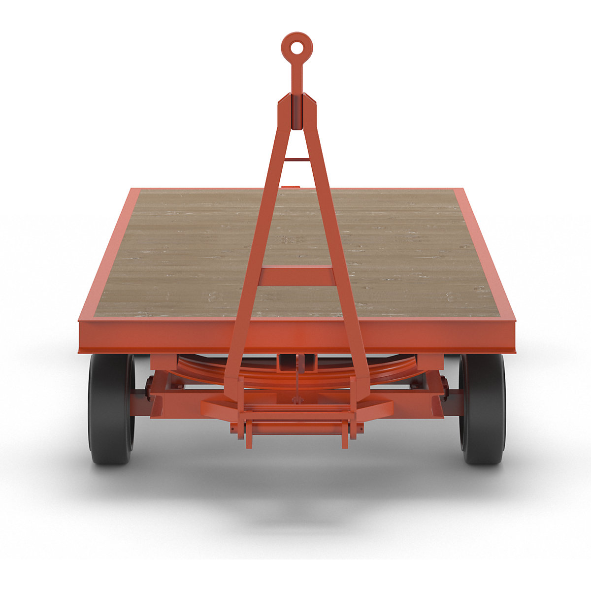 Remorcă de tractor (Imagine produs 4)-3