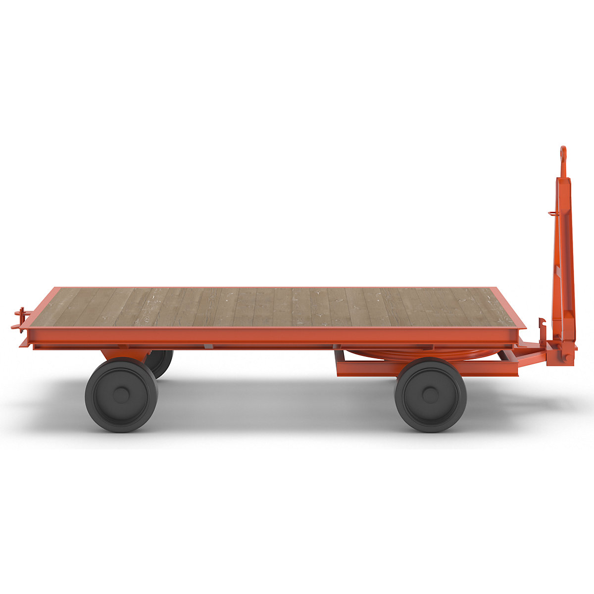 Remorcă de tractor (Imagine produs 5)-4