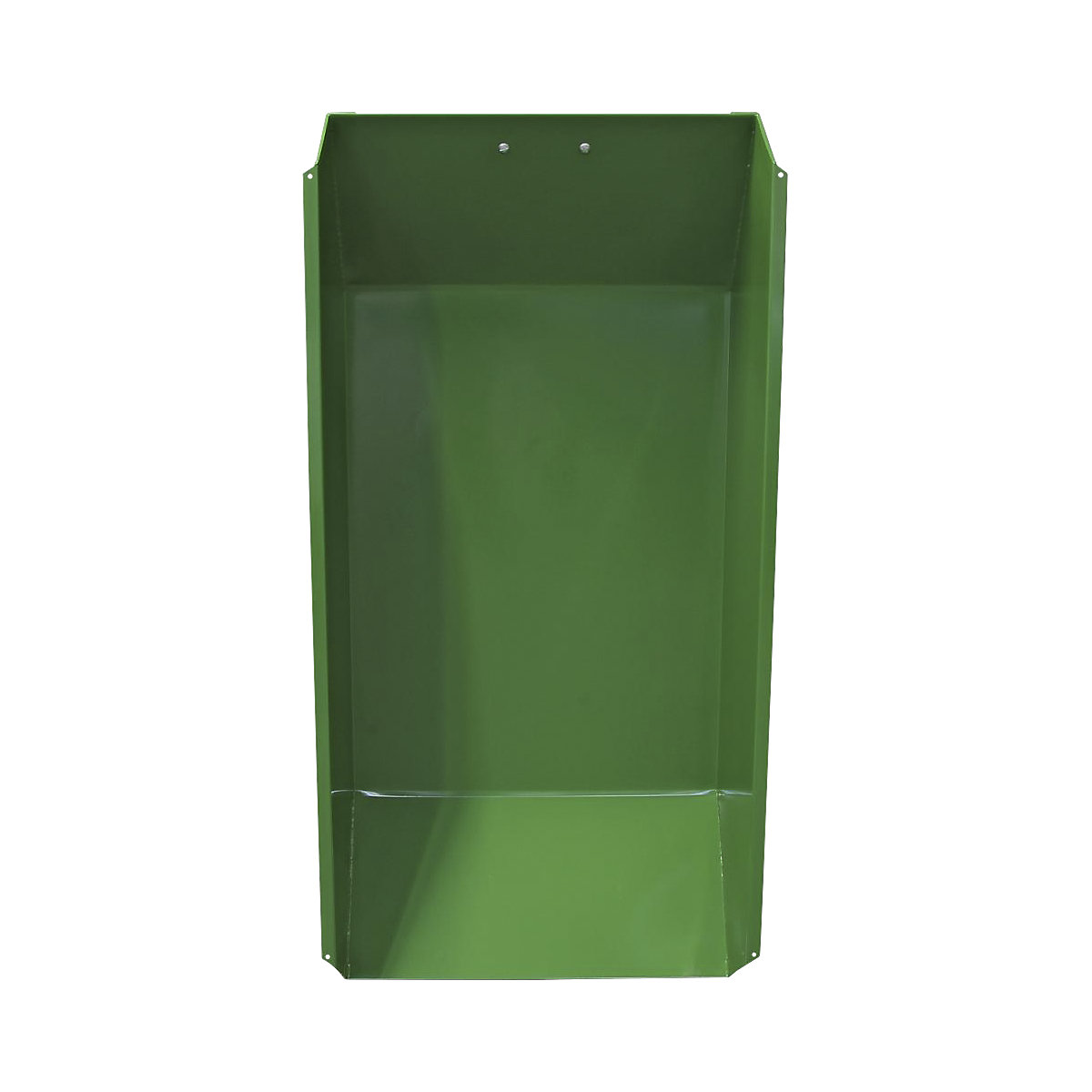 Cărucior basculabil, vopsit în câmp electrostatic (Imagine produs 6)-5