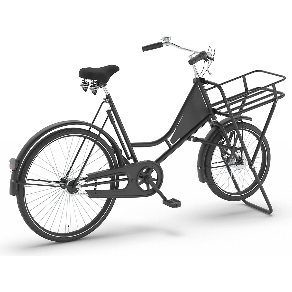 Bicicletă cargo CLASSIC