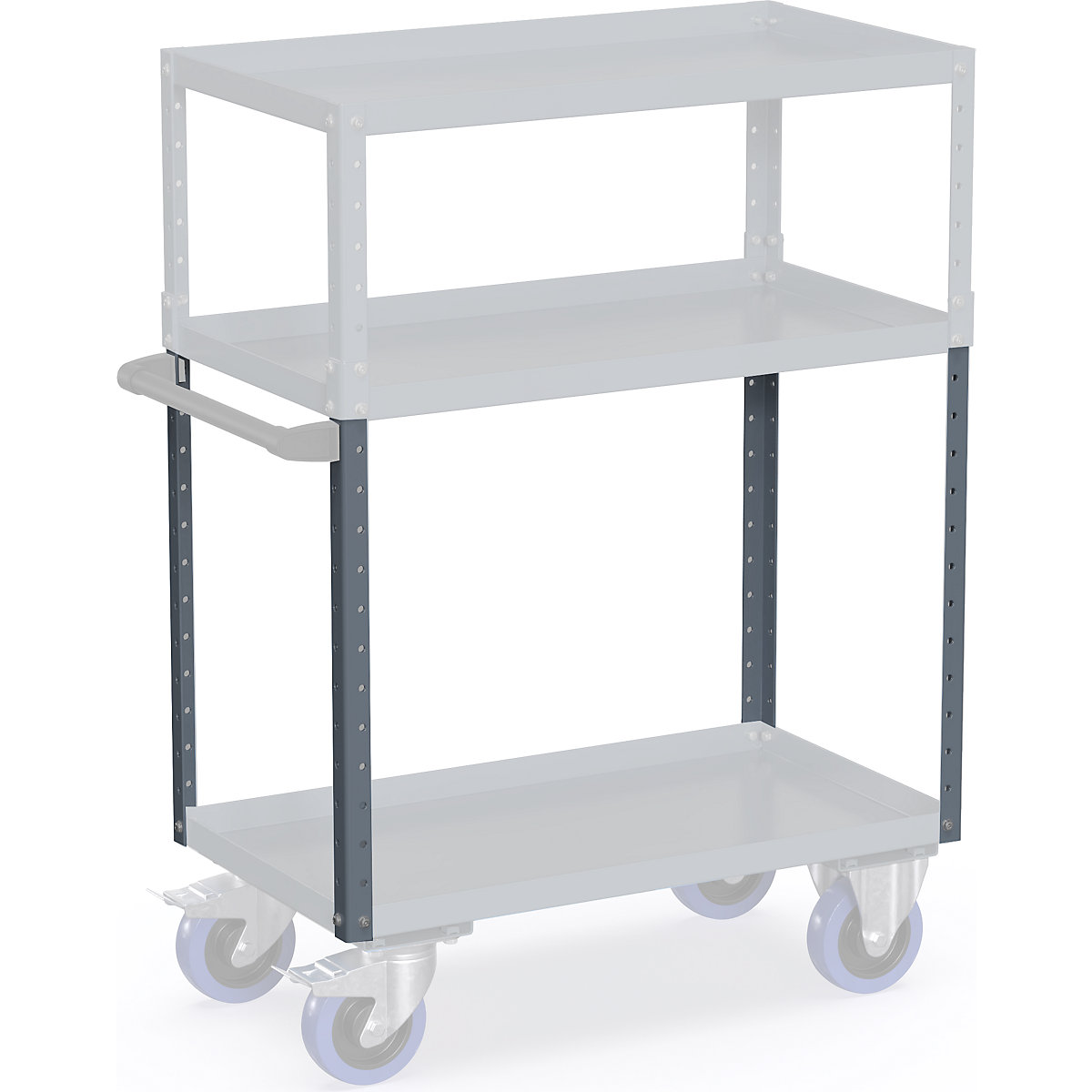 Kotni stebrički CustomLine – eurokraft pro (Slika izdelka 5)-4