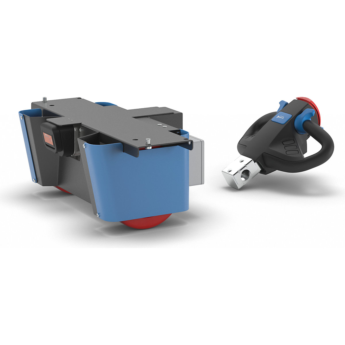 E-modul NEO – eurokraft pro