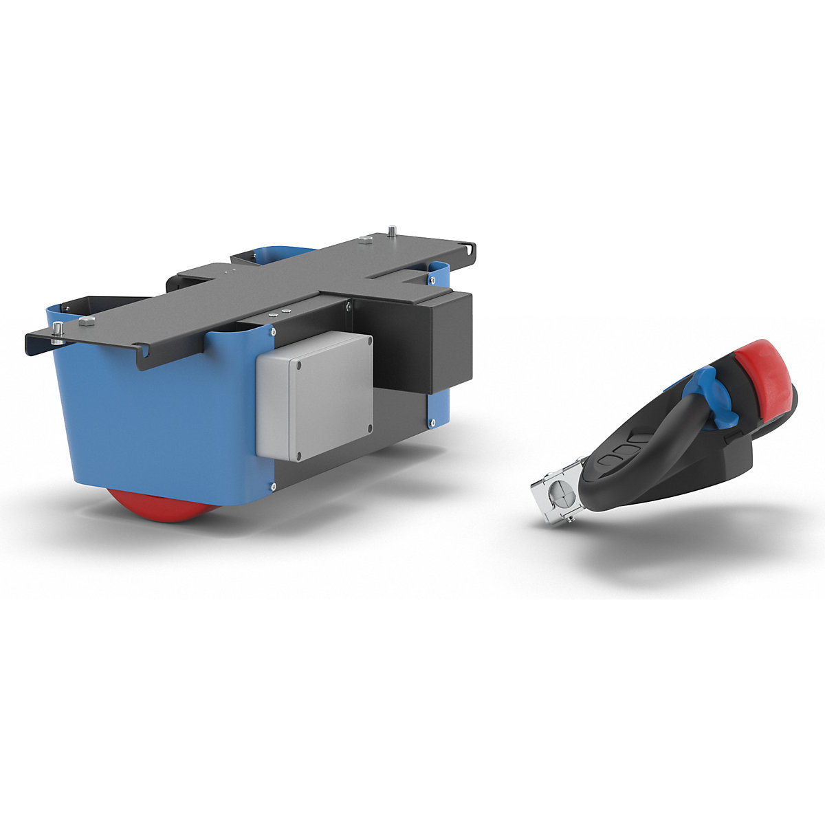 E-modul NEO – eurokraft pro (Prikaz proizvoda 6)-5