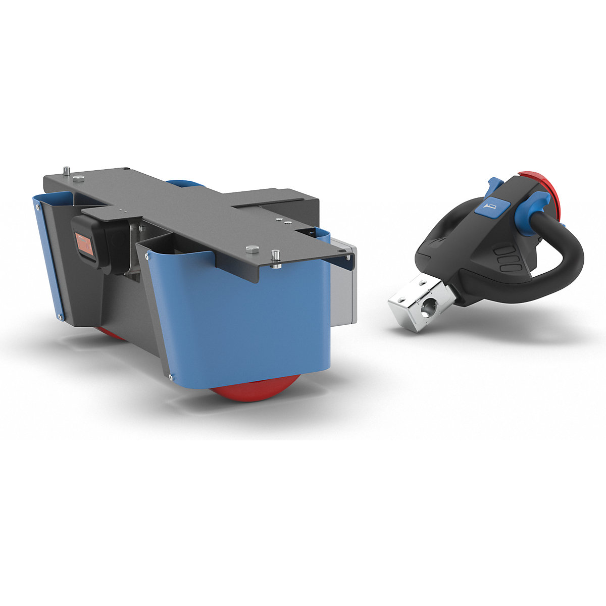 E-modul NEO – eurokraft pro