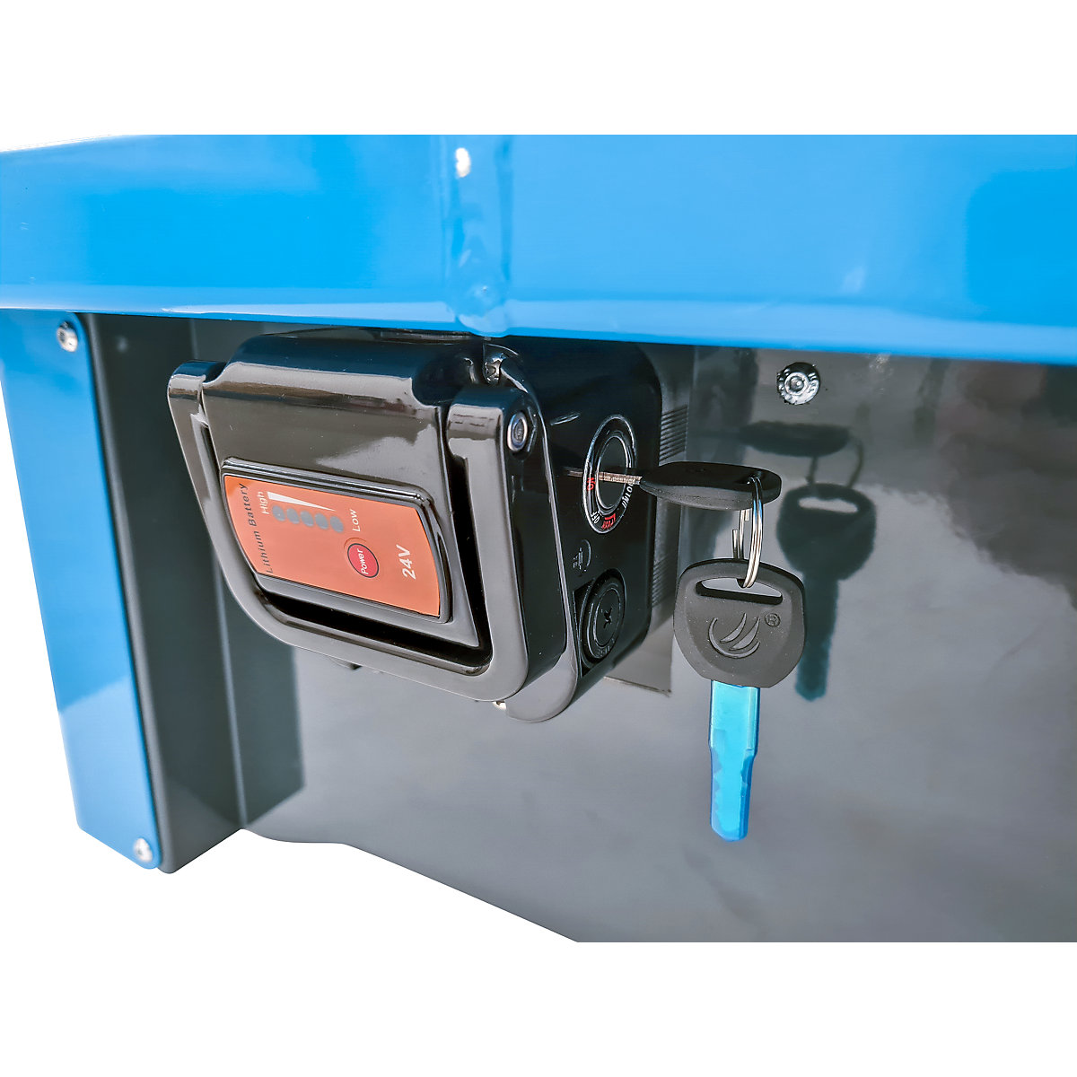 Komplet za nadogradnju za E-modul NEO – eurokraft pro (Prikaz proizvoda 9)-8