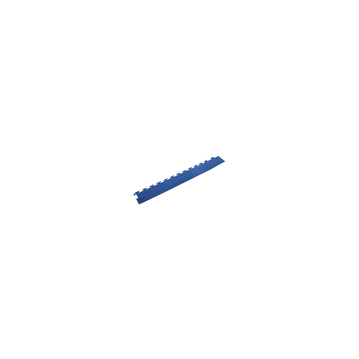 Navozni rub, pak. 4 kom. – COBA, s kutnim elementom, u plavoj boji-3