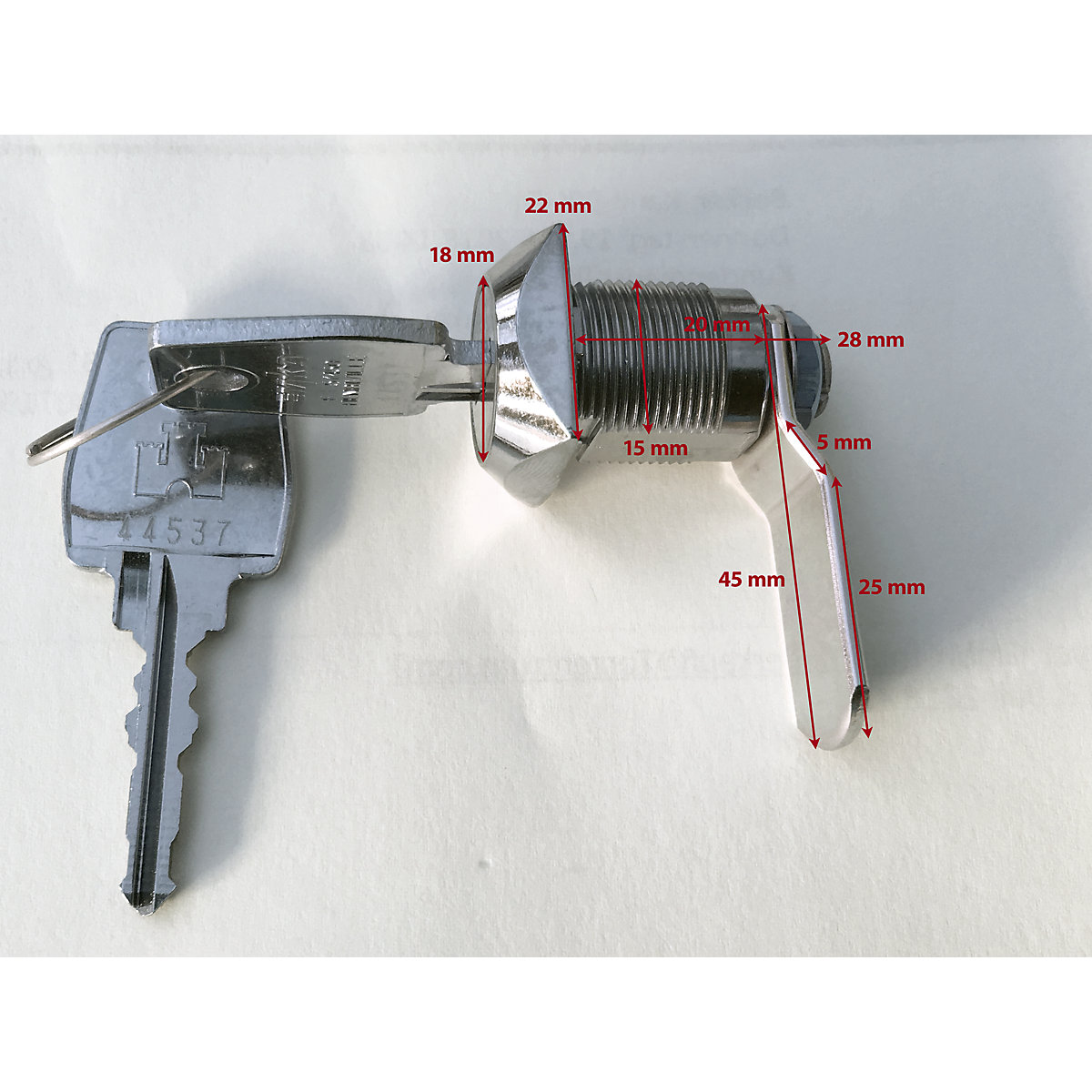 Ključavnica FORT EMKA (Slika izdelka 2)-1