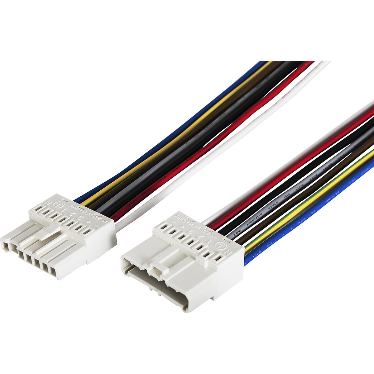 Povezovalni kabel