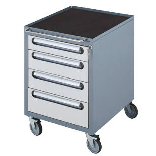 &Ccedil;al&inodot;&scedil;ma yeri sistemi, tezgah alt&inodot; mod&uuml;l