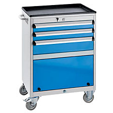 &ccedil;ekmeceler 2 x 75, 1 x 125 mm