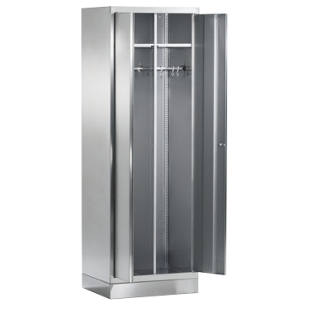 Paslanmaz &ccedil;elik &ccedil;ok ama&ccedil;l&inodot; dolap