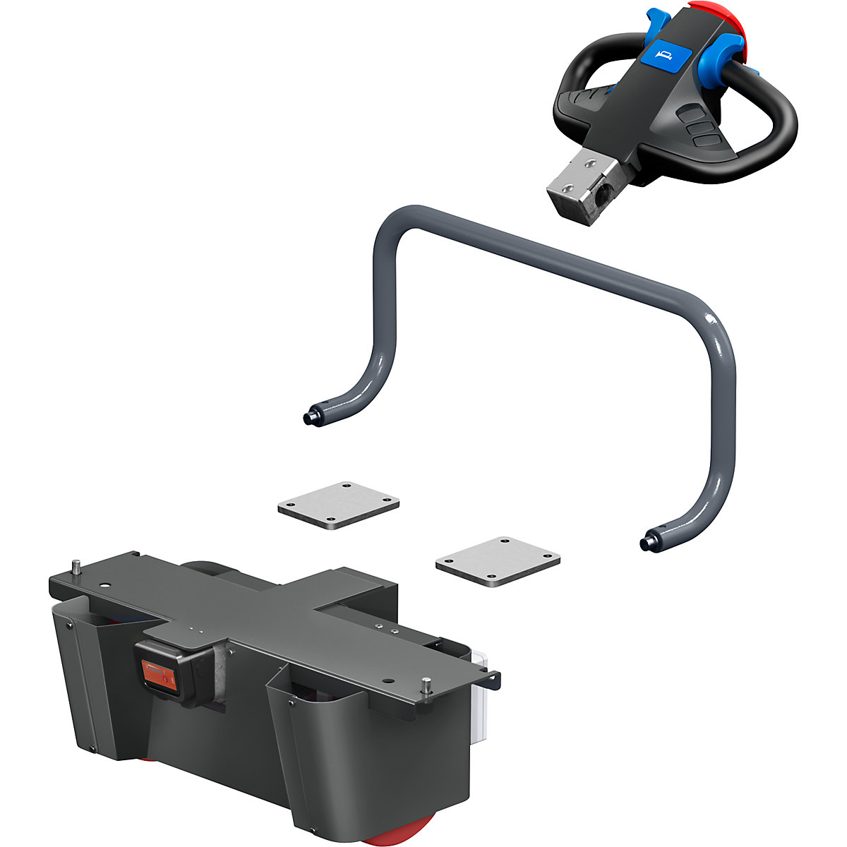 Elektromodul NEO – sada pro dodatečné vybavení – eurokraft pro (Obrázek výrobku 6)-5
