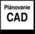 CAD servis  Pošlete nám okótovaný náčrt miestnosti s údajmi, kde sa nachádza okno, dvere atď. a vyhľadáte v katalógu váš želaný program. Potom dostanete od nás kompletnú ponuku s pôdorysom v mierke, perspektívnym zobrazením a kusovníkom.