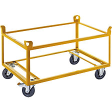 ložná plocha 1210 x 810 mm, od 10 ks